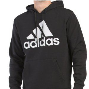 Black Adidas Hoodie